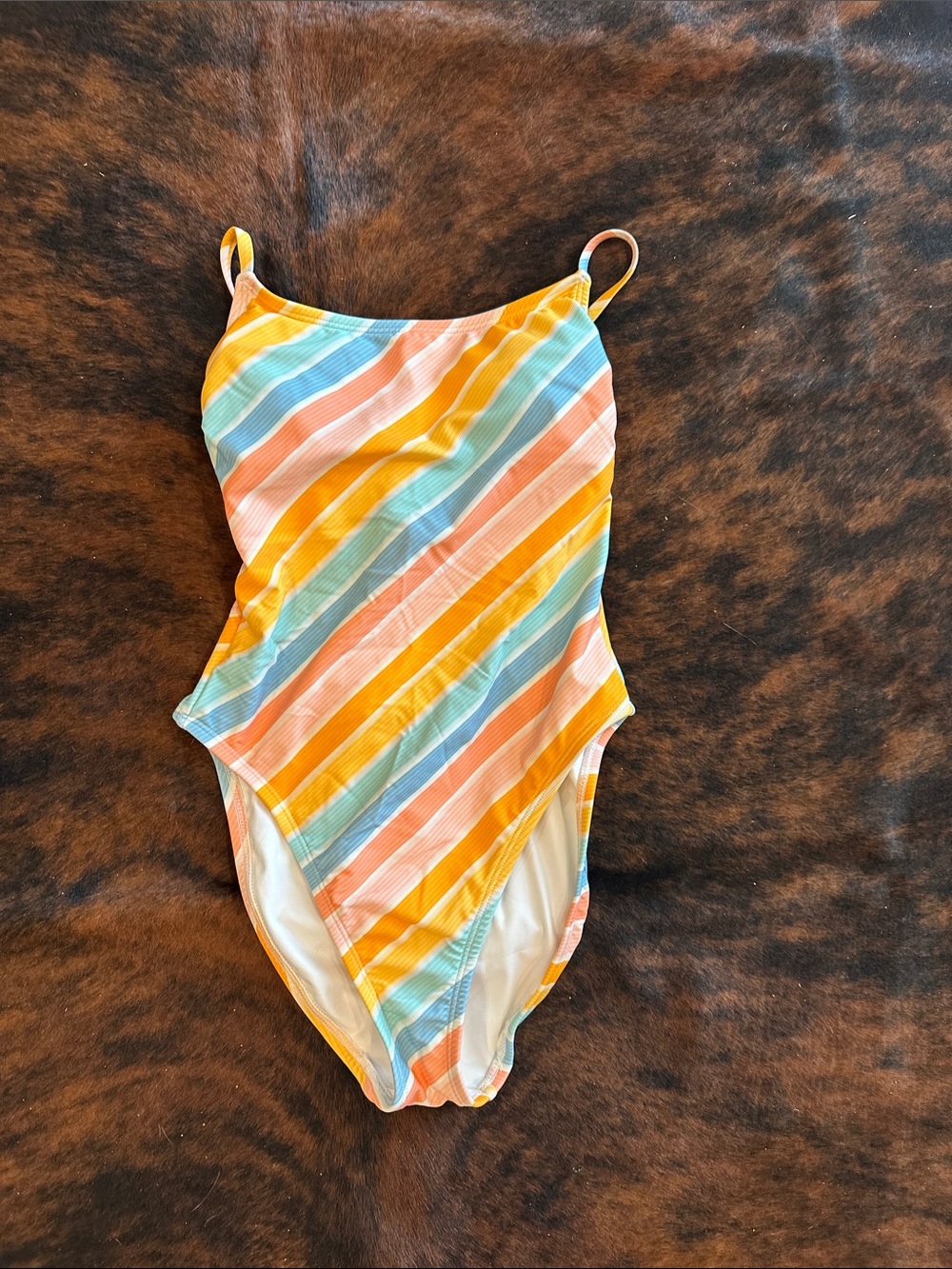 NWT small swimsuit